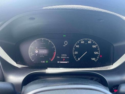 Used 2023 Honda HR-V LX image 26