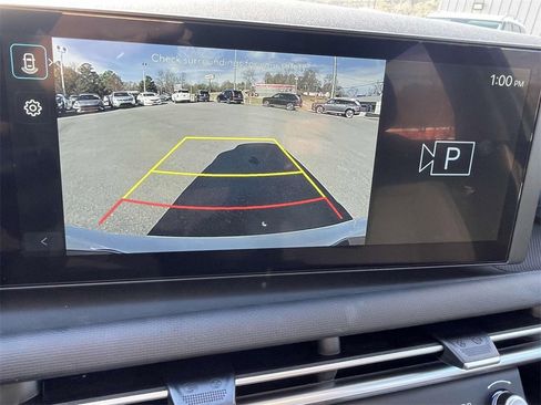 New 2026 Hyundai Tucson SE image 14