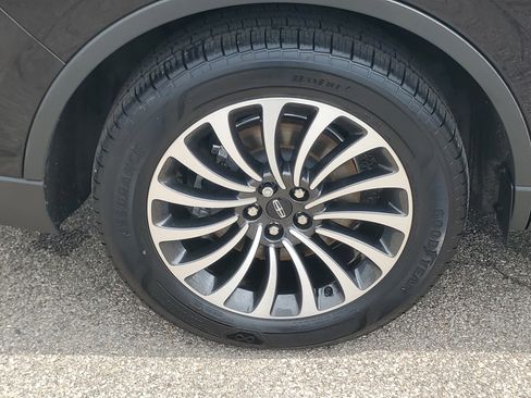 Certified 2023 Lincoln Aviator Reserve w/ Equipment Group 201A AWD/4WD image 7