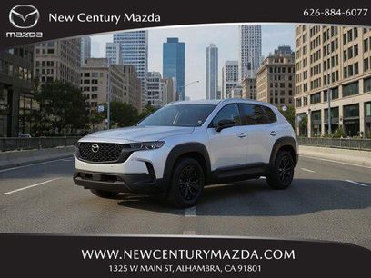 New 2026 MAZDA CX-50 2.5 Hybrid w/ Weather Package