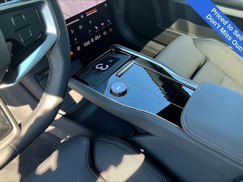 Used 2025 Polestar Polestar 3 image 18