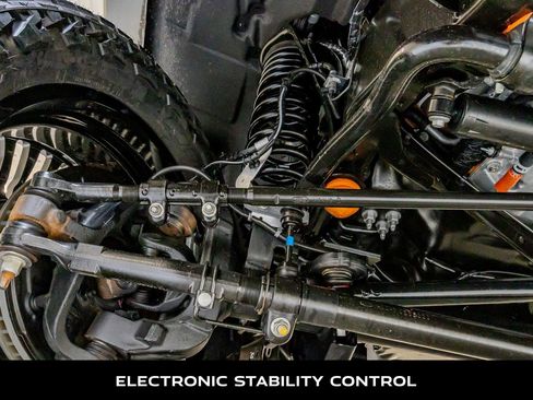 Used 2026 Ford F450 Platinum AWD/4WD image 14
