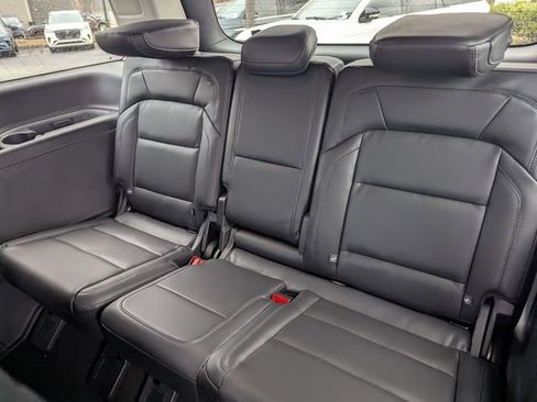 New 2026 Lincoln Navigator Reserve image 12