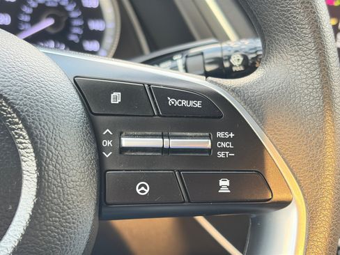 Used 2023 Hyundai Sonata SEL FWD image 19