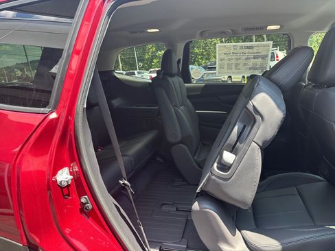 New 2026 Subaru Ascent Premium AWD/4WD image 47
