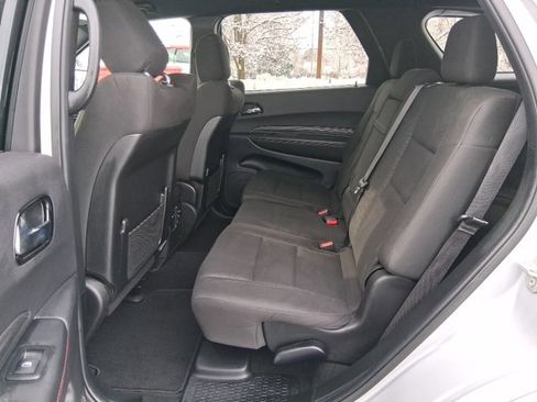 Used 2023 Dodge Durango GT image 22