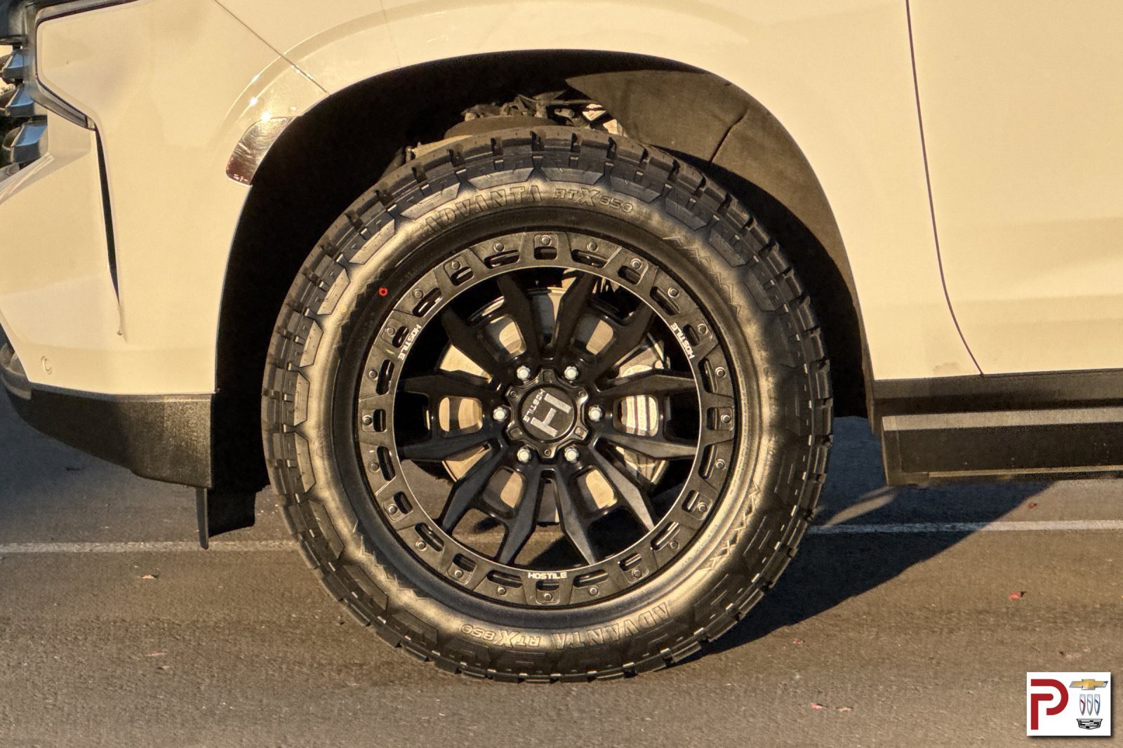 Used 2021 Chevrolet Tahoe High Country AWD/4WD image 38