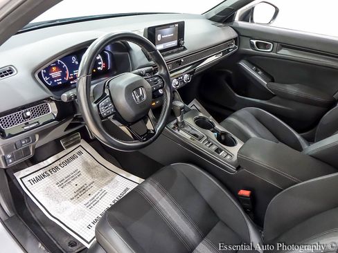 Used 2024 Honda Civic Sport image 14