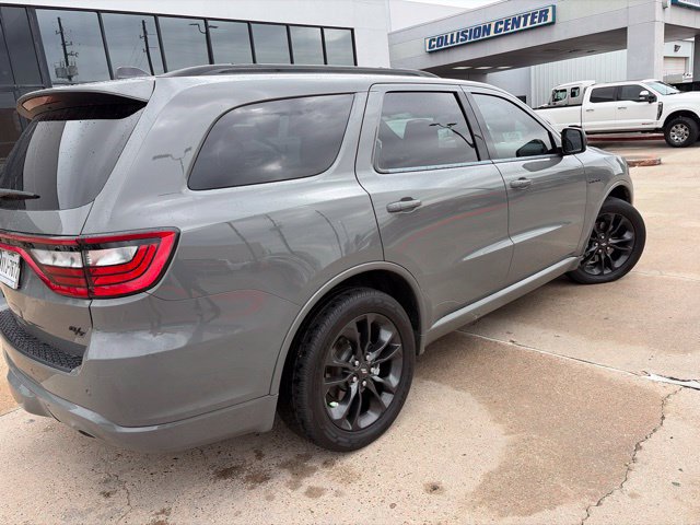Used 2023 Dodge Durango R/T AWD/4WD image 9