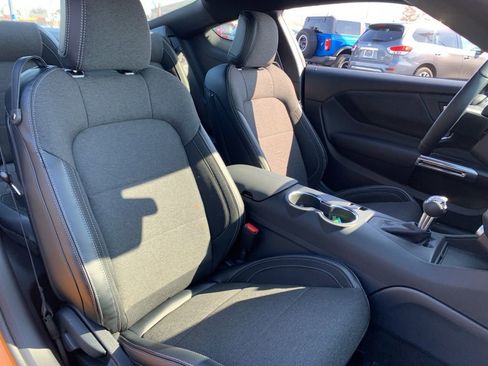 New 2026 Ford Mustang Coupe image 12