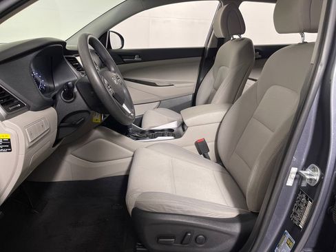 Used 2018 Hyundai Tucson SEL image 12