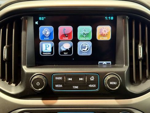 Used 2015 Chevrolet Colorado LT w/ LT Convenience Package RWD image 13