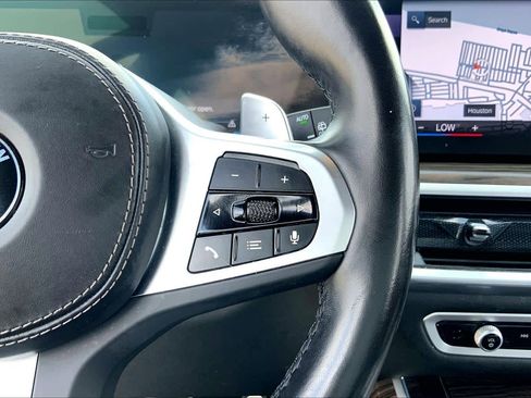 Used 2023 BMW X7 xDrive40i w/ Executive Package AWD/4WD image 24