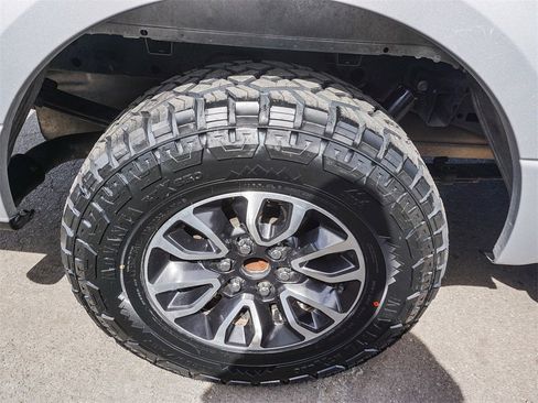 Used 2018 Ford F150 XL w/ Equipment Group 101A Mid image 8