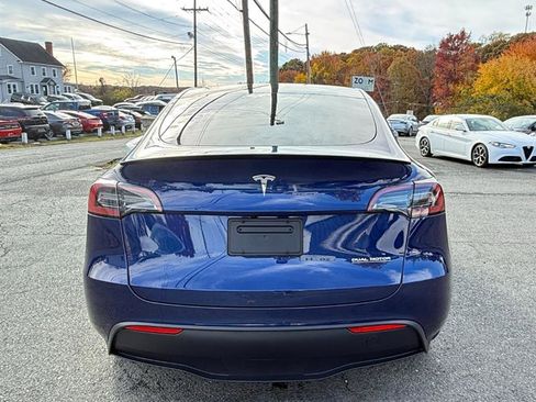 Used 2023 Tesla Model Y Performance image 4
