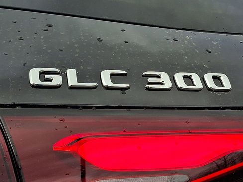 New 2026 Mercedes-Benz GLC 300 4MATIC image 20