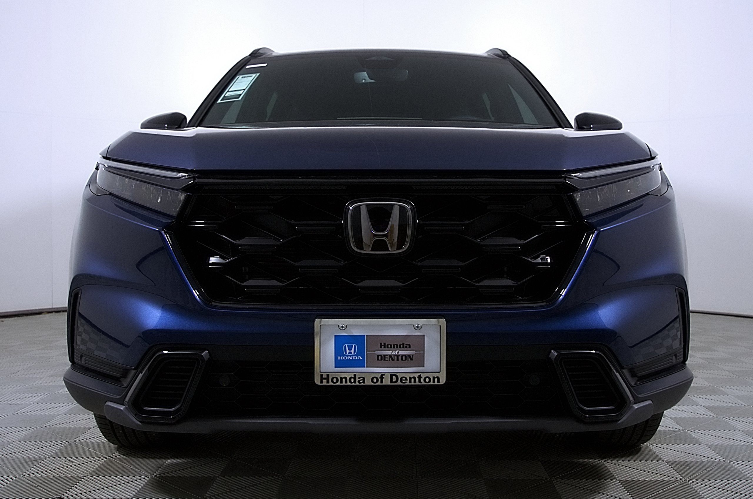 Used 2026 Honda CR-V Sport-L image 5