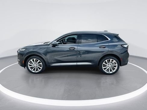 New 2026 Buick Envision Avenir AWD/4WD image 5