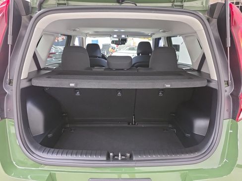 Used 2021 Kia Soul EX FWD image 38