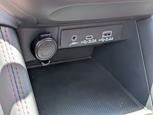 New 2026 Subaru WRX Limited AWD/4WD image 29