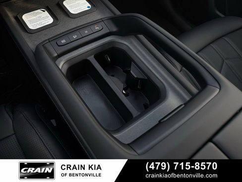 New 2027 Kia Telluride SX X-Line AWD/4WD image 20