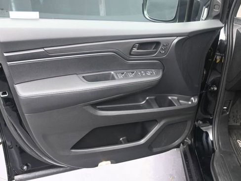 Used 2026 Honda Odyssey EX-L image 14