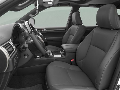 Used 2022 Lexus GX 460 Premium w/ Accessory Package AWD/4WD image 16