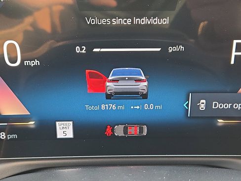 Certified 2025 BMW 330i xDrive Sedan image 22