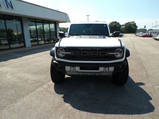 Used 2023 Ford Bronco Raptor video 2