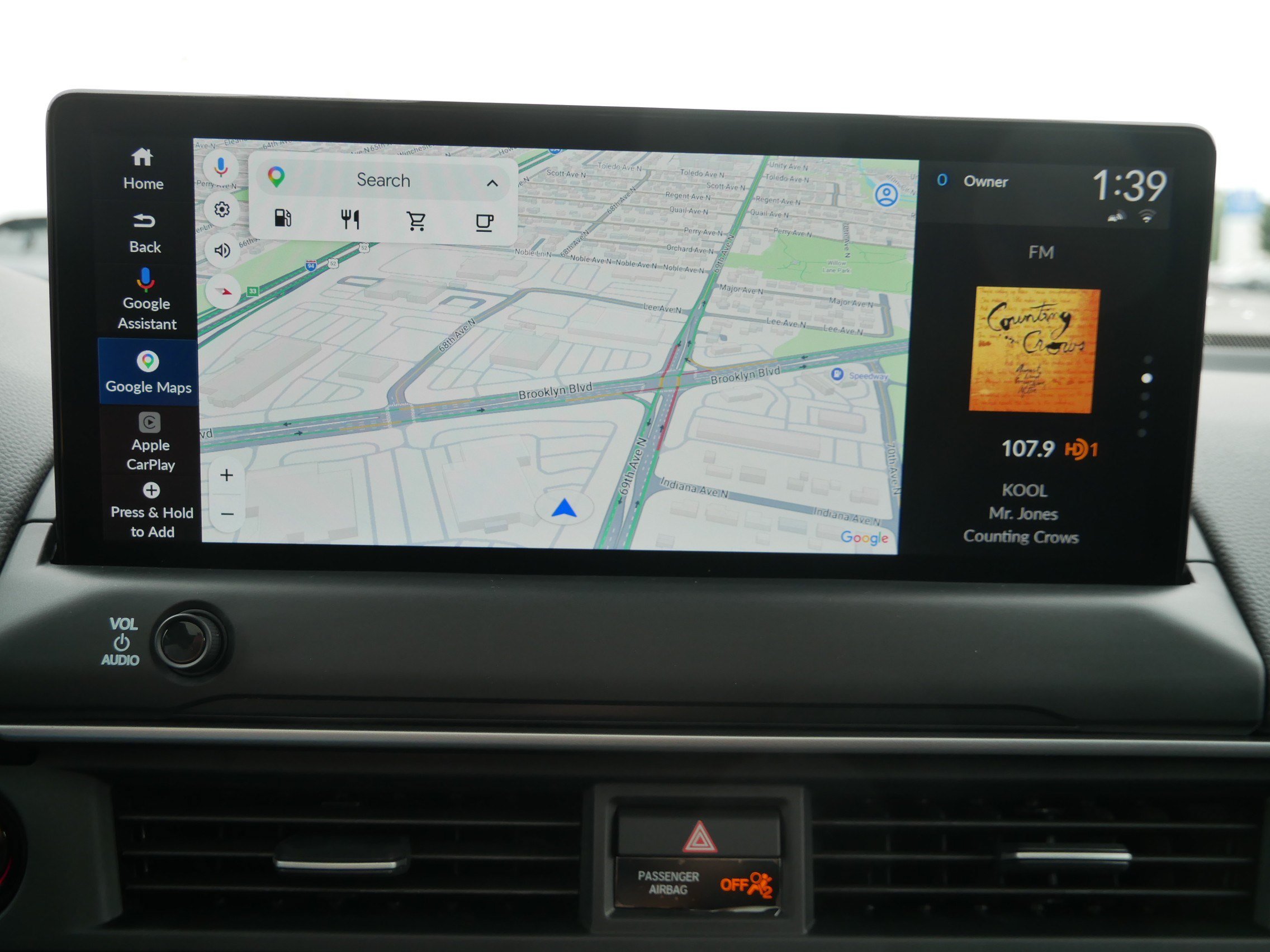 New 2026 Honda Pilot Black Edition image 17