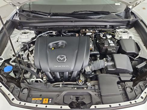 Used 2021 MAZDA CX-30 AWD 2.5 S w/ Preferred Package image 14