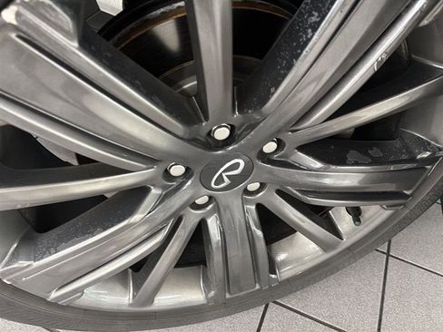 Certified 2020 INFINITI QX50 Essential w/ Edition 30 Package image 48