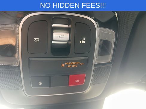 Used 2023 Hyundai Santa Cruz SEL Premium AWD/4WD image 26