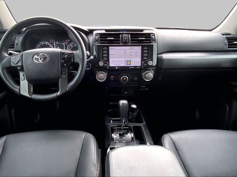 Used 2021 Toyota 4Runner Venture w/ Moonroof Package AWD/4WD image 15