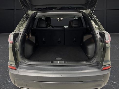 Used 2020 Jeep Cherokee Latitude Lux w/ Quick Order Package 26H Lux image 13