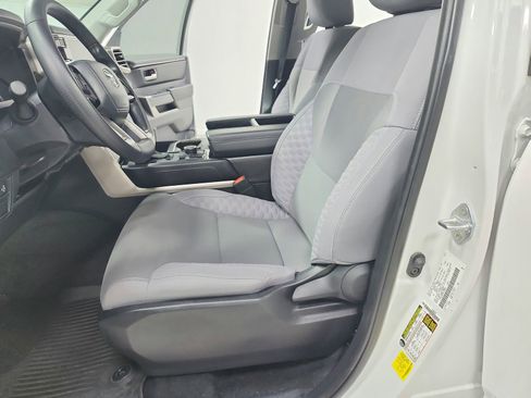Used 2024 Toyota Tundra SR5 image 19