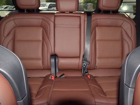 New 2026 Lincoln Nautilus Reserve w/ Jet Appearance Package AWD/4WD image 26