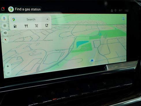 New 2026 GMC Sierra 1500 Elevation w/ Elevation Select Package image 11