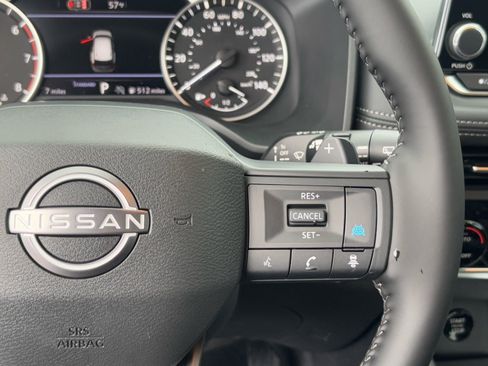 New 2026 Nissan Rogue SV image 22