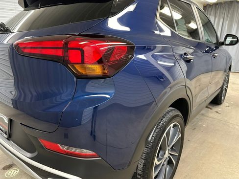 Certified 2023 Buick Encore GX Select image 26