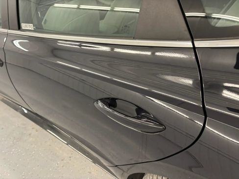 Used 2023 Hyundai Sonata SEL w/ Preferred Accessory Package FWD image 20
