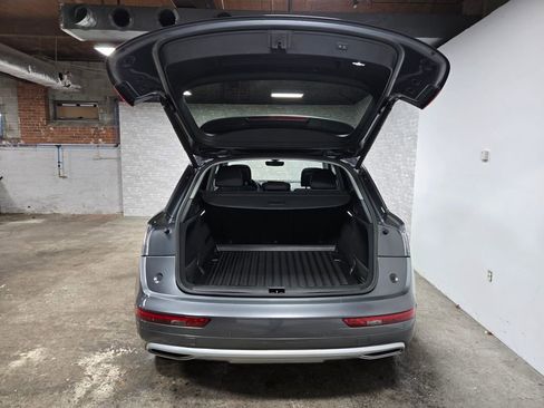 Used 2019 Audi Q5 2.0T Premium Plus w/ Premium Plus Package image 42