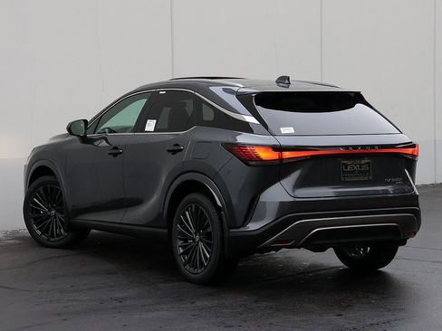 New 2026 Lexus RX 350h 350h Premium image 10