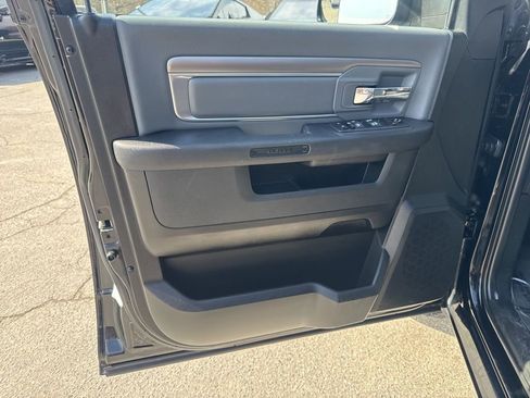 Used 2023 RAM 1500 Classic SLT w/ Trailer & Traction Group image 24