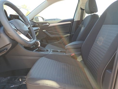 New 2026 Volkswagen Jetta S image 14