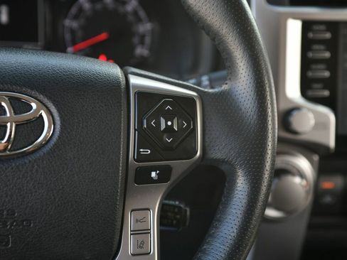 Used 2024 Toyota 4Runner SR5 image 23