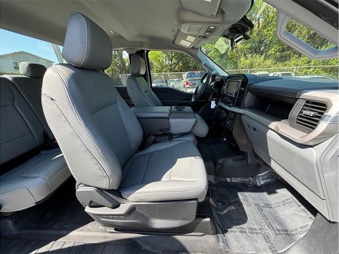 Used 2022 Ford F150 XL w/ Equipment Group 101A High RWD image 36