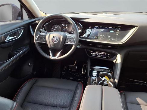 Used 2023 Buick Envision Essence w/ Technology Package I image 12