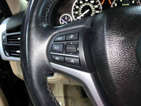 Used 2015 BMW X5 xDrive50i AWD/4WD image 28