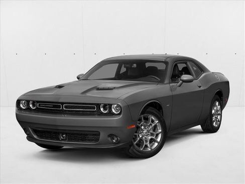 Used 2018 Dodge Challenger GT w/ Technology Group image 1